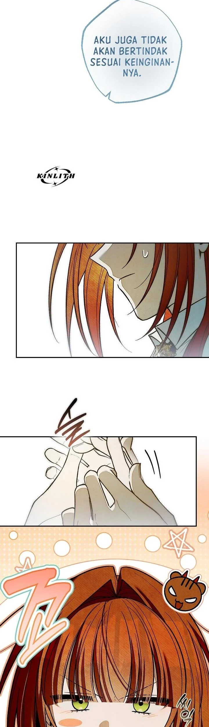 Welcome to the Rose Mansion Chapter 64 Gambar 14