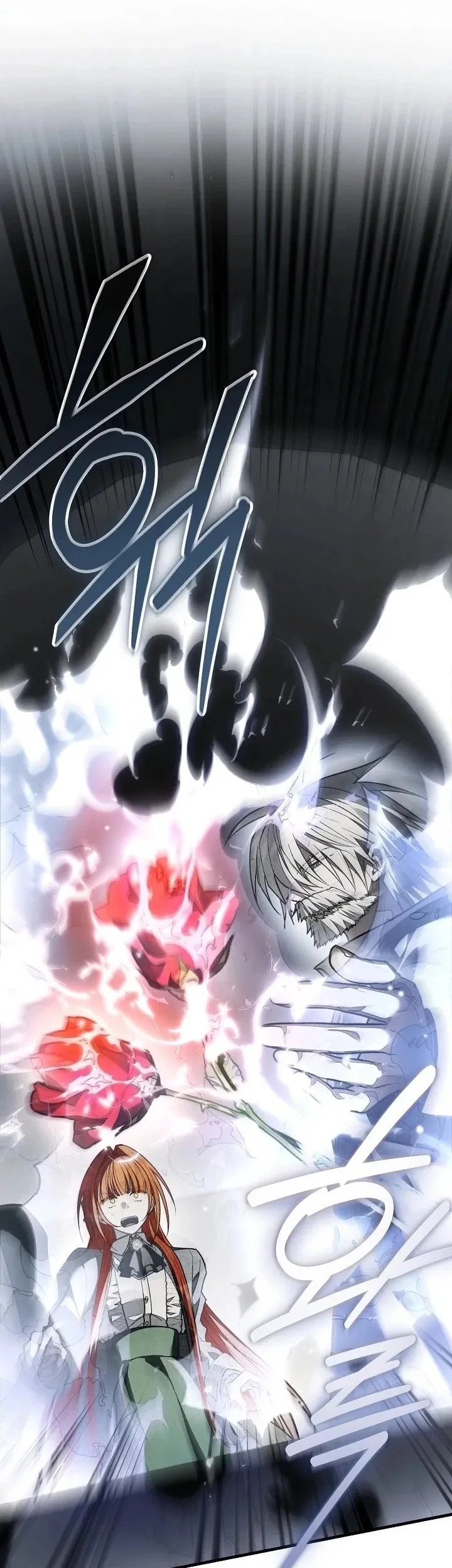 Welcome to the Rose Mansion Chapter 65 Gambar 13