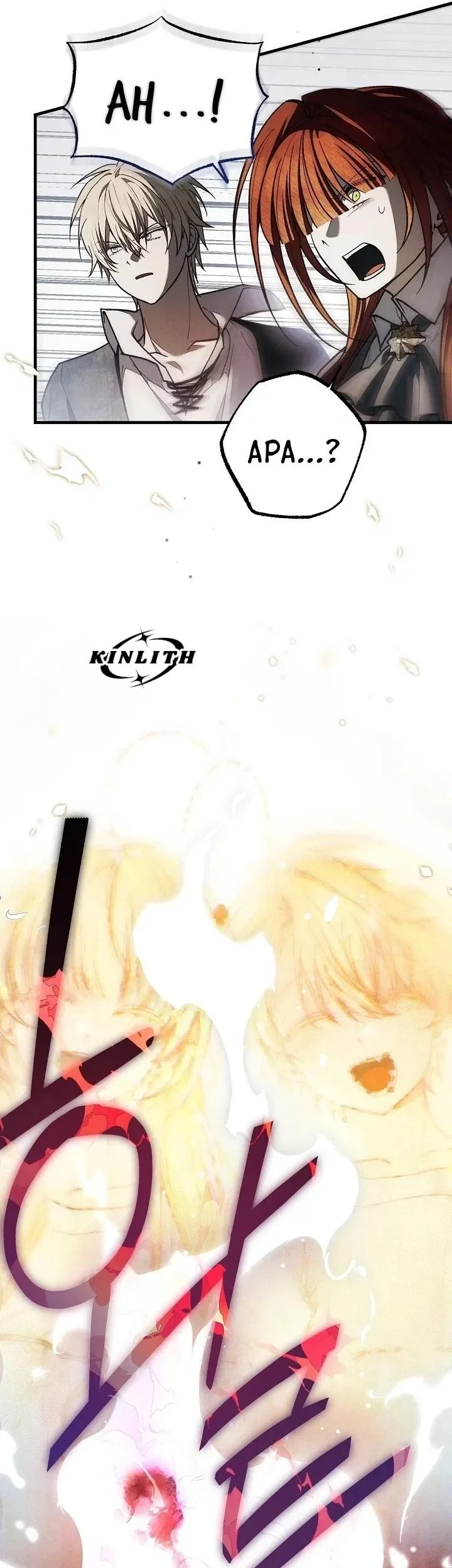 Welcome to the Rose Mansion Chapter 65 Gambar 15