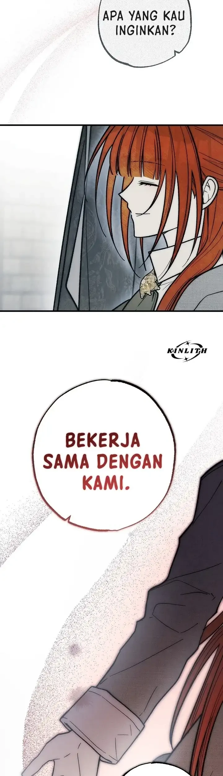 Welcome to the Rose Mansion Chapter 66 Gambar 22