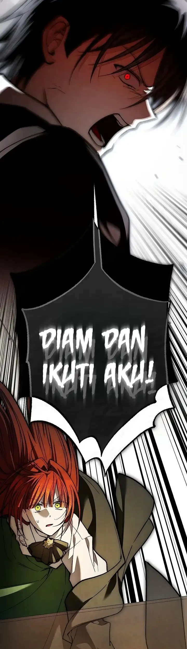 Welcome to the Rose Mansion Chapter 67 Gambar 24