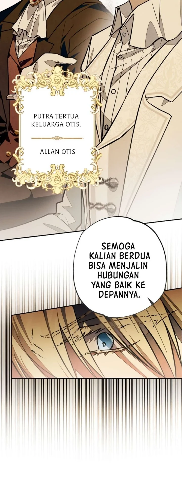 Welcome to the Rose Mansion Chapter 7 Gambar 14