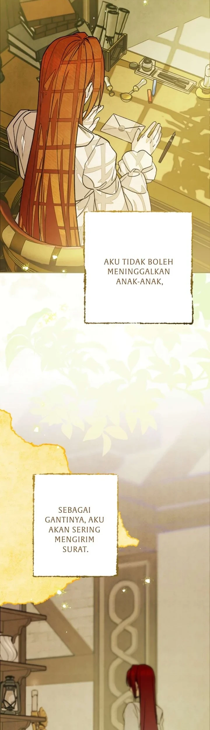 Welcome to the Rose Mansion Chapter 8 Gambar 11