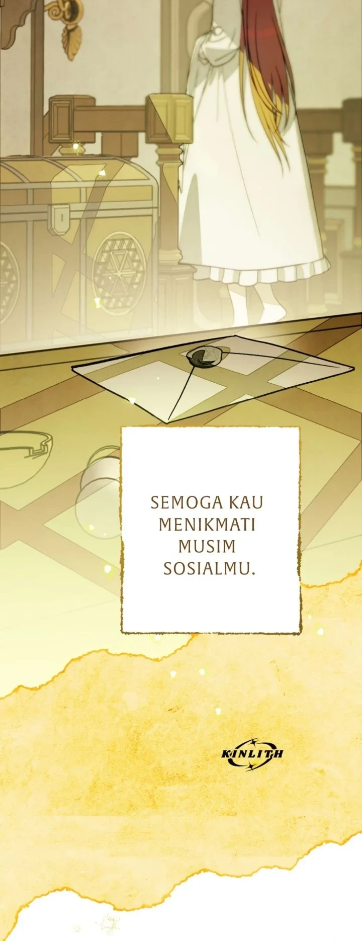 Welcome to the Rose Mansion Chapter 8 Gambar 12