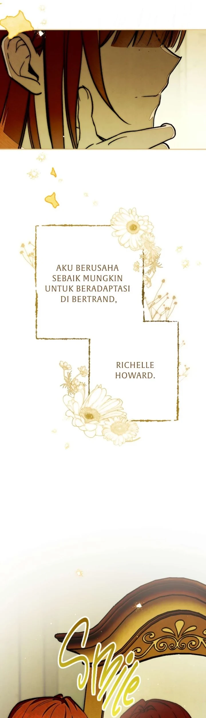 Welcome to the Rose Mansion Chapter 8 Gambar 13