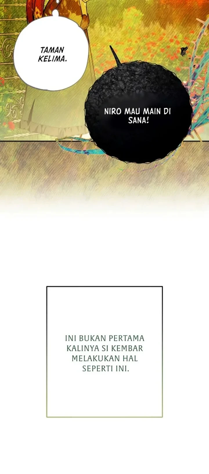 Welcome to the Rose Mansion Chapter 9 Gambar 12