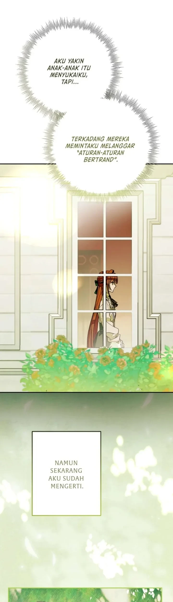 Welcome to the Rose Mansion Chapter 9 Gambar 13