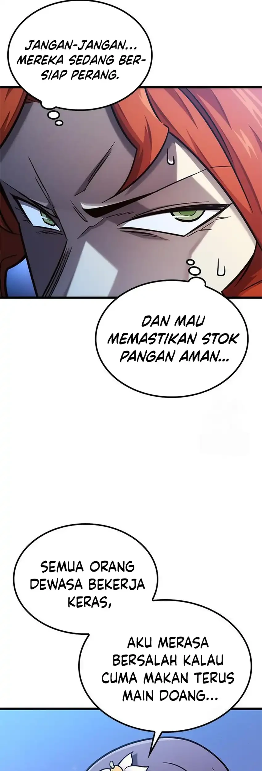 What A Bountiful Harvest, Demon Lord! Chapter 49 Gambar 15