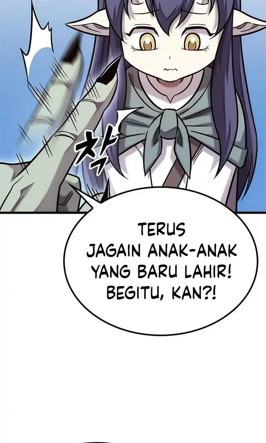 What A Bountiful Harvest, Demon Lord! Chapter 49 Gambar 18