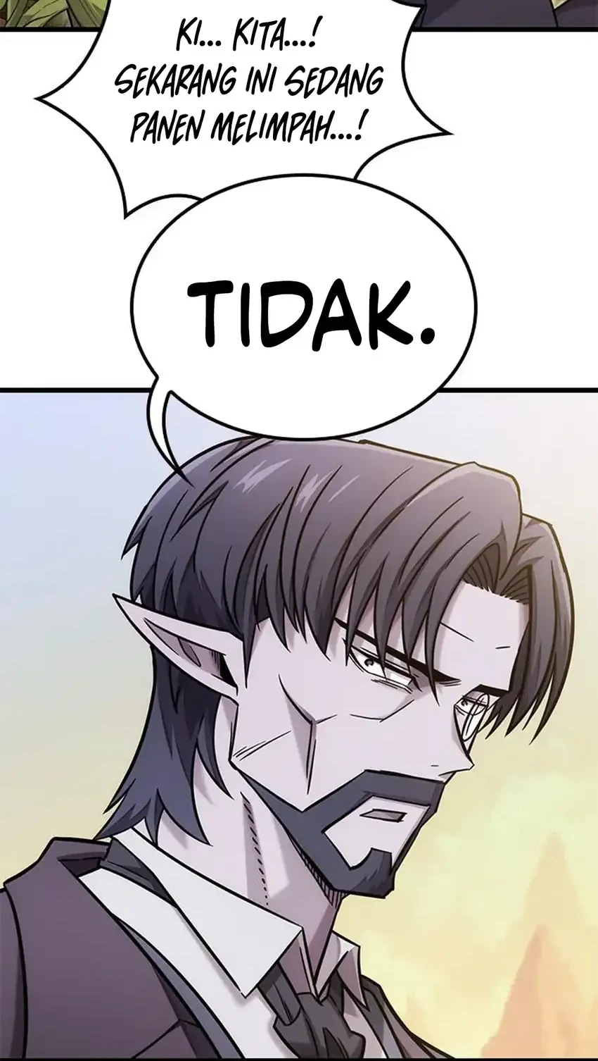 What A Bountiful Harvest, Demon Lord! Chapter 51 Gambar 15