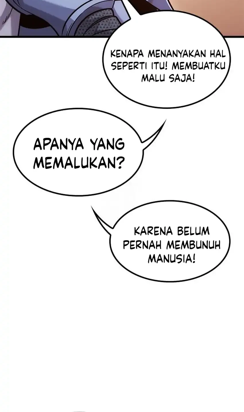 What A Bountiful Harvest, Demon Lord! Chapter 52 Gambar 13
