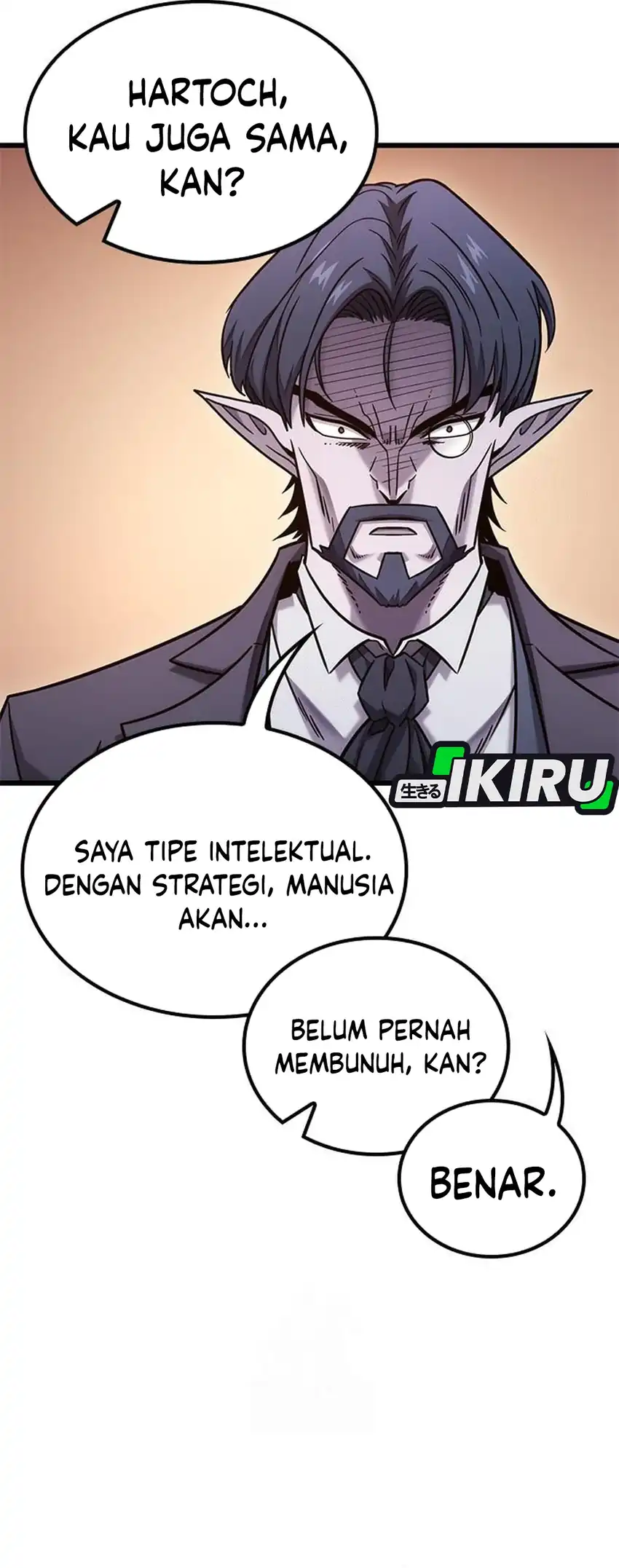 What A Bountiful Harvest, Demon Lord! Chapter 52 Gambar 14