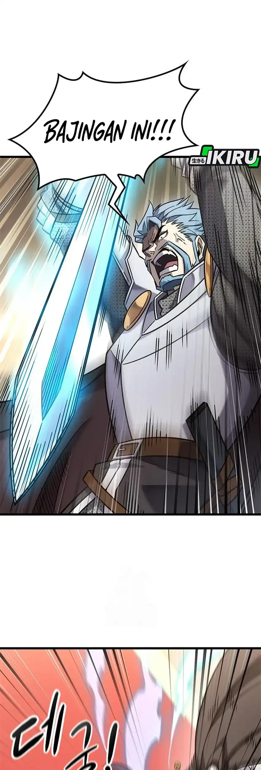 What A Bountiful Harvest, Demon Lord! Chapter 54 Gambar 17