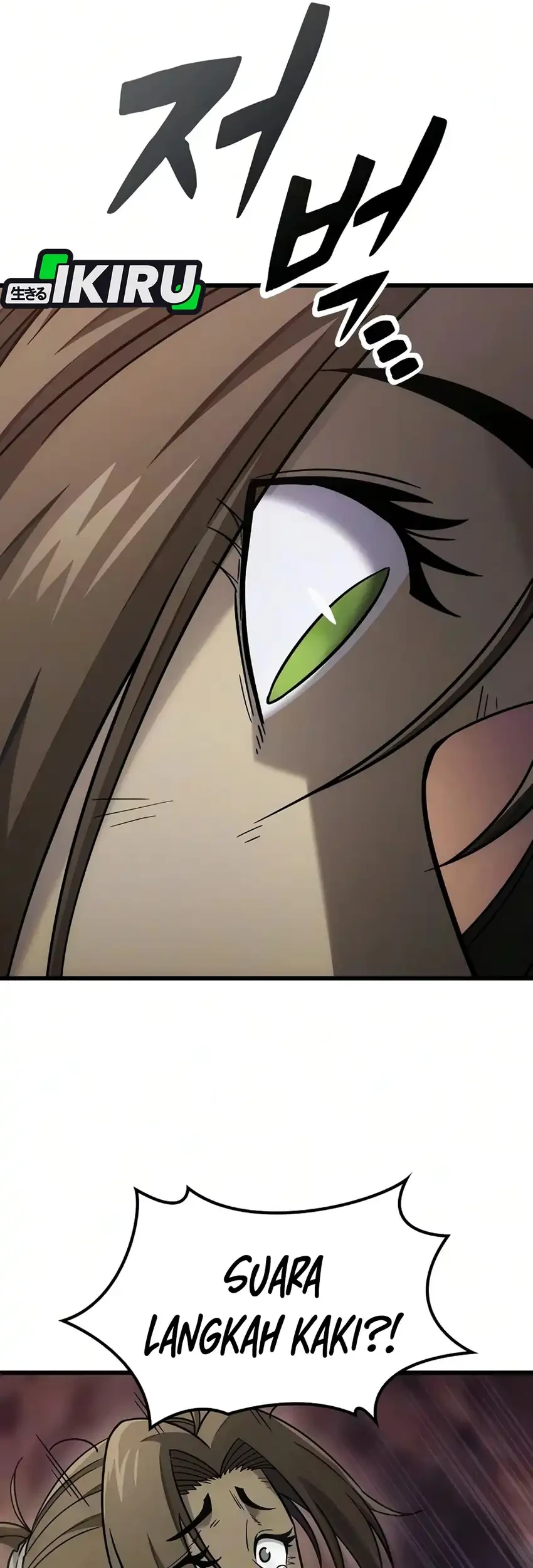 What A Bountiful Harvest, Demon Lord! Chapter 65 Gambar 15