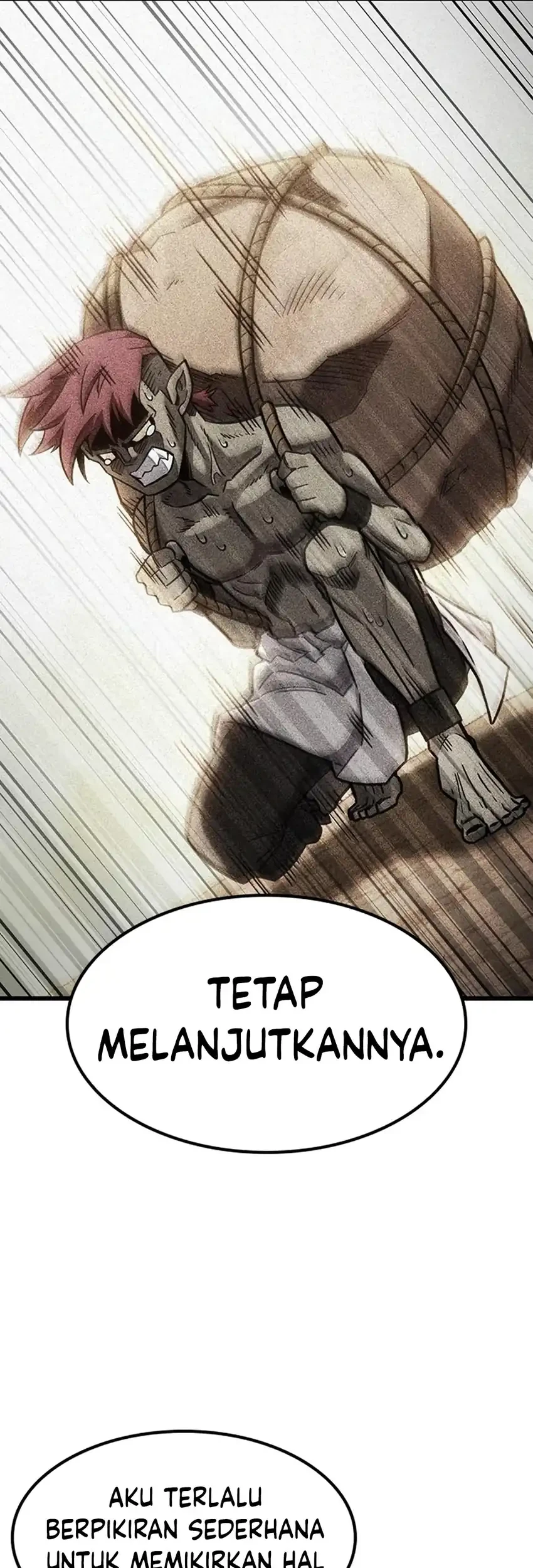 What A Bountiful Harvest, Demon Lord! Chapter 66 Gambar 15