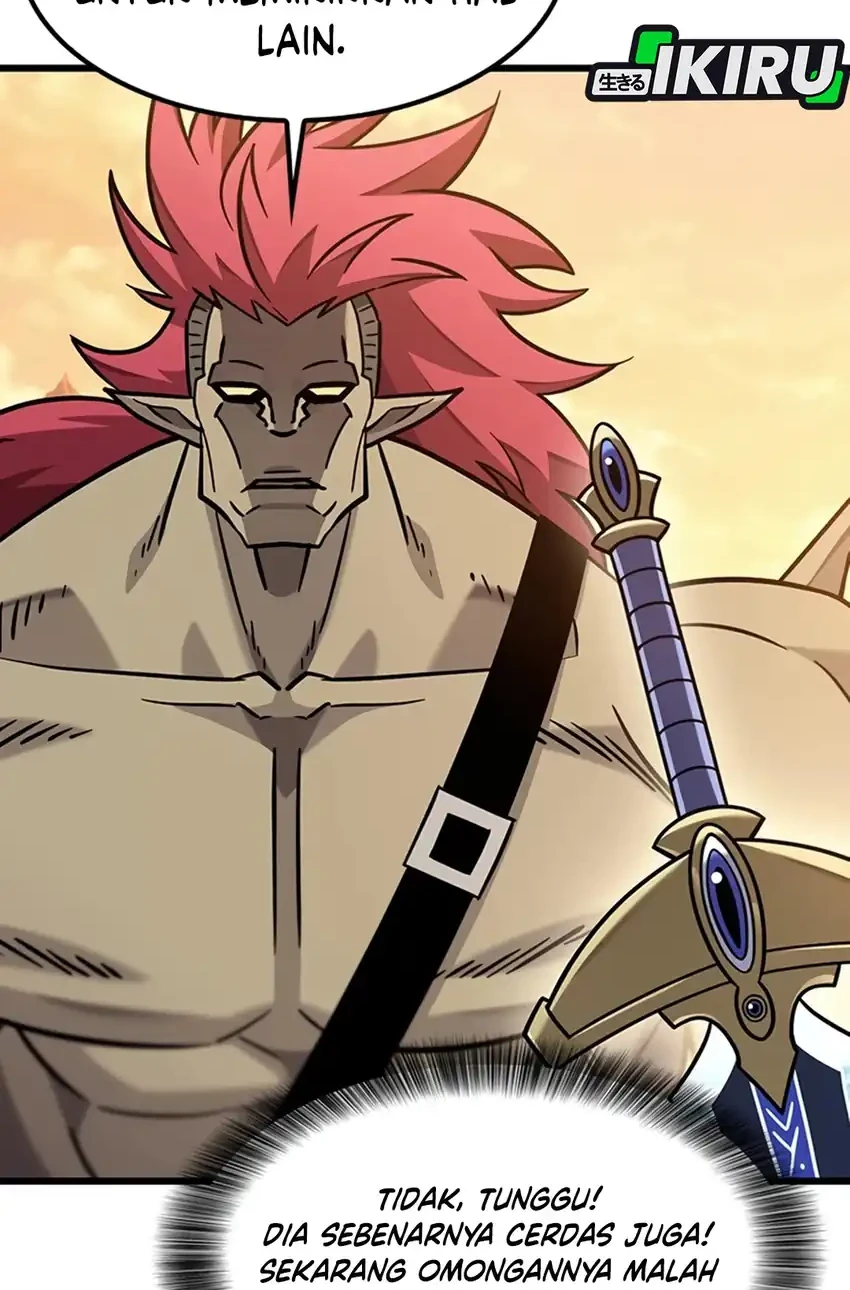 What A Bountiful Harvest, Demon Lord! Chapter 66 Gambar 16
