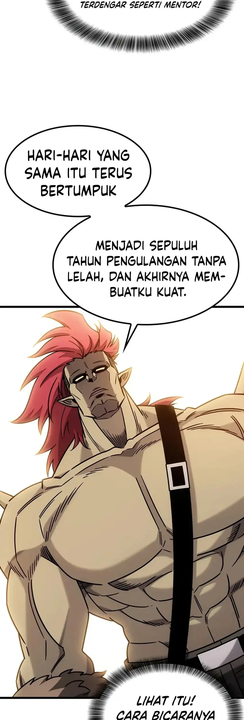 What A Bountiful Harvest, Demon Lord! Chapter 66 Gambar 17