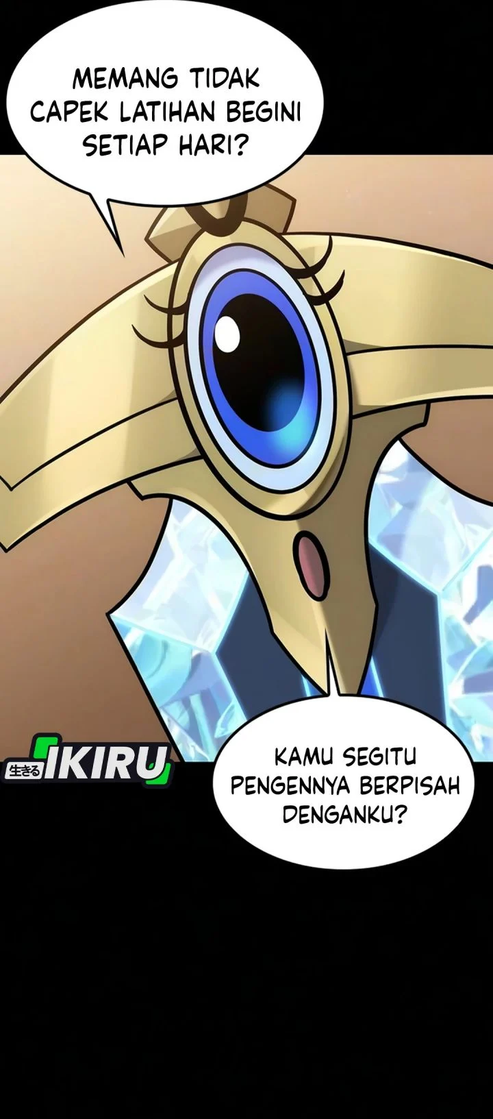 What A Bountiful Harvest, Demon Lord! Chapter 67 Gambar 14