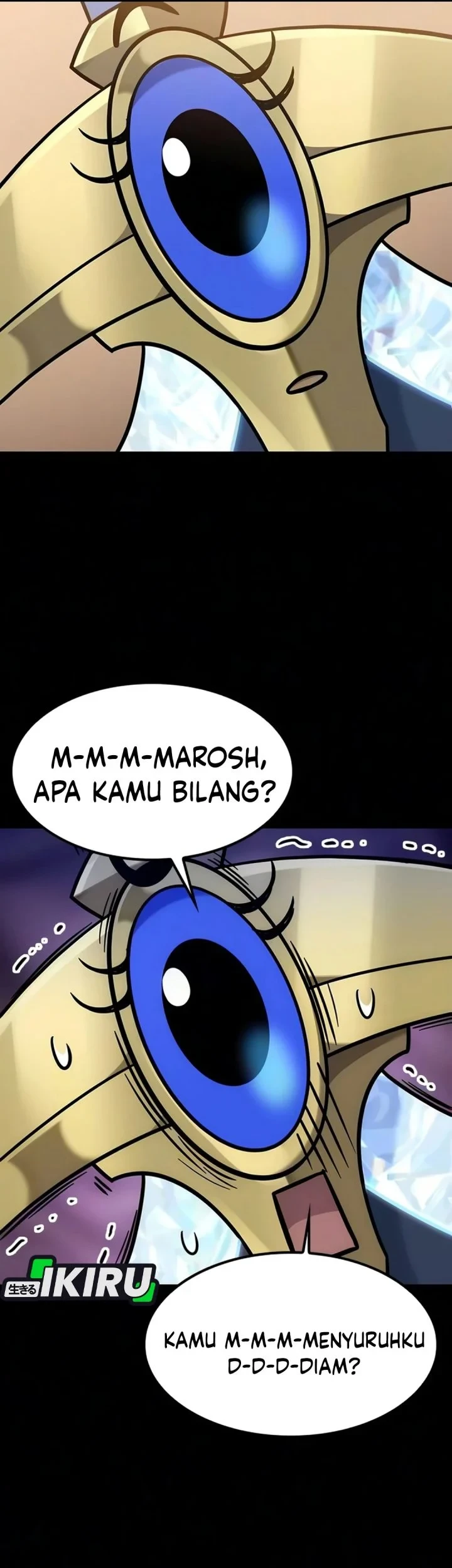 What A Bountiful Harvest, Demon Lord! Chapter 67 Gambar 17