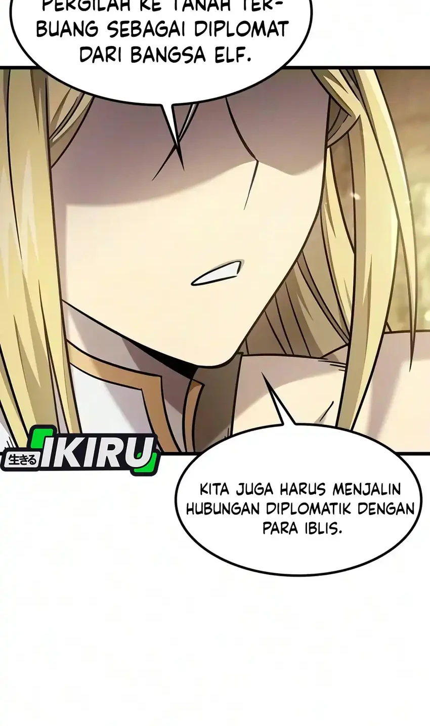 What A Bountiful Harvest, Demon Lord! Chapter 70 Gambar 14