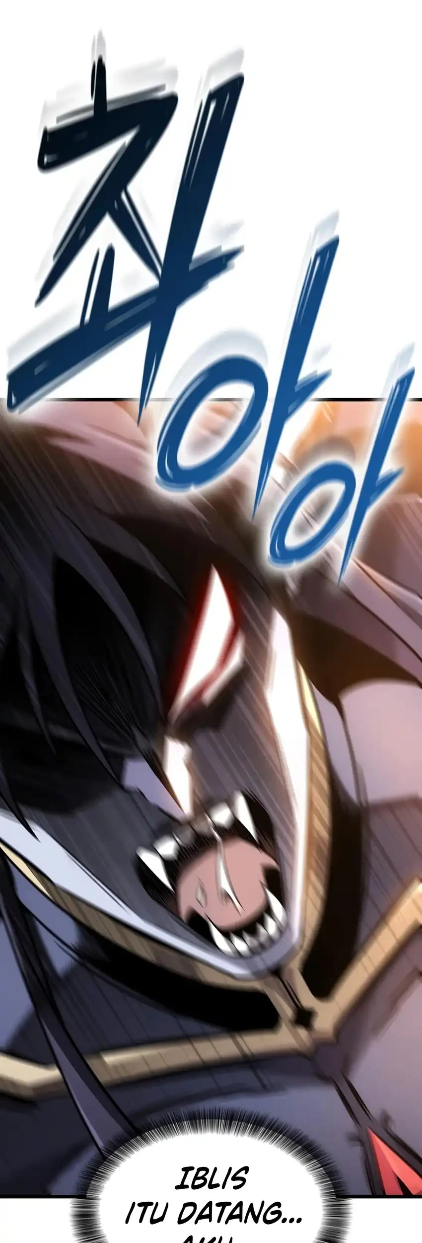 What A Bountiful Harvest, Demon Lord! Chapter 71 Gambar 17