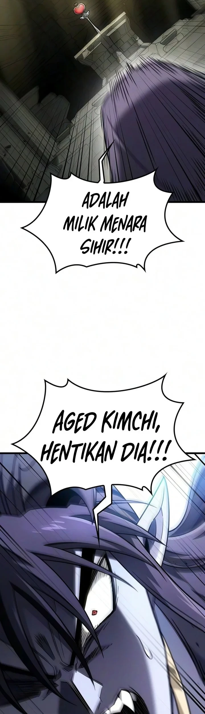 What A Bountiful Harvest, Demon Lord! Chapter 75 Gambar 13