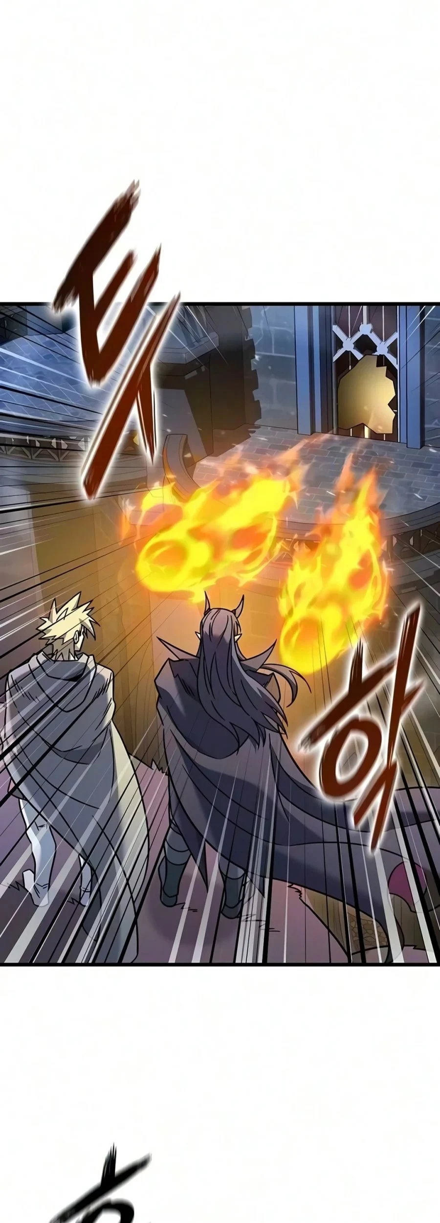 What A Bountiful Harvest, Demon Lord! Chapter 76 Gambar 15