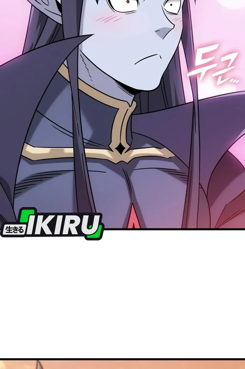 What A Bountiful Harvest, Demon Lord! Chapter 78 Gambar 17