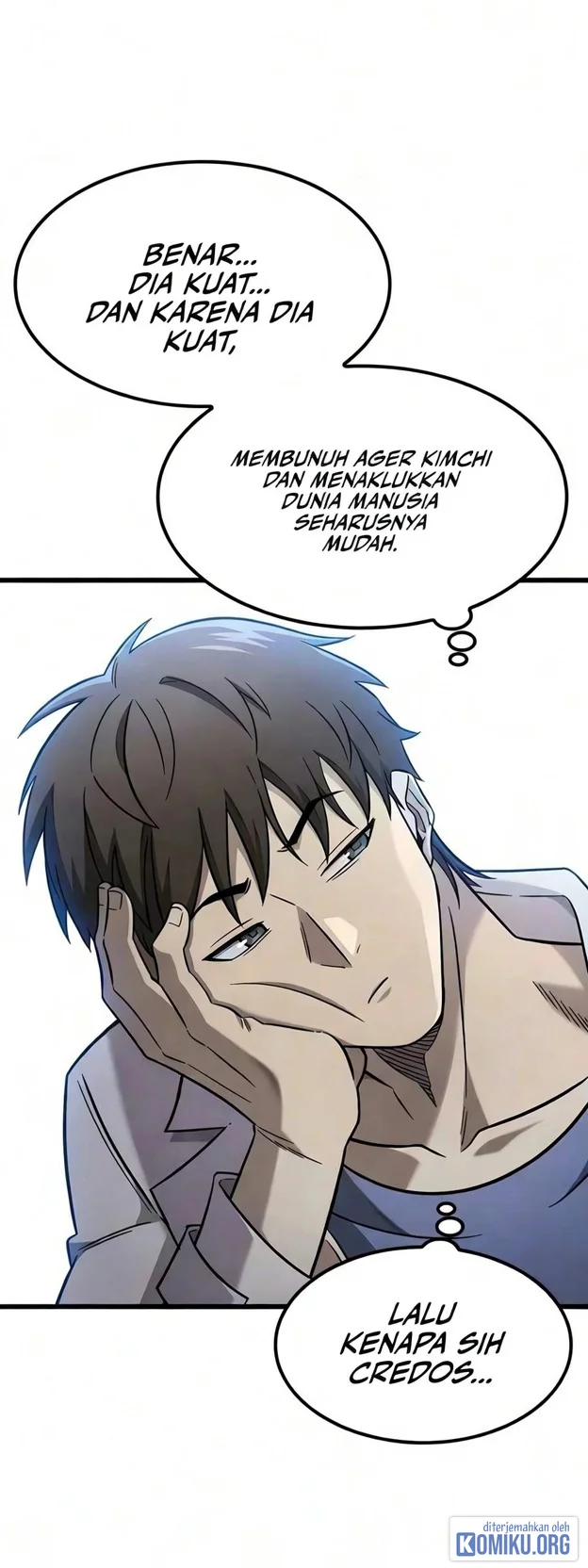 What A Bountiful Harvest, Demon Lord! Chapter 83 Gambar 14