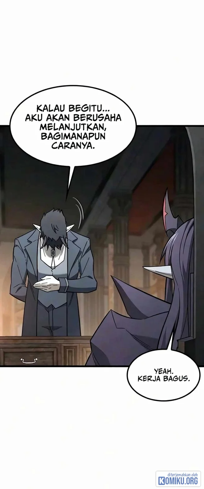 What A Bountiful Harvest, Demon Lord! Chapter 85 Gambar 12