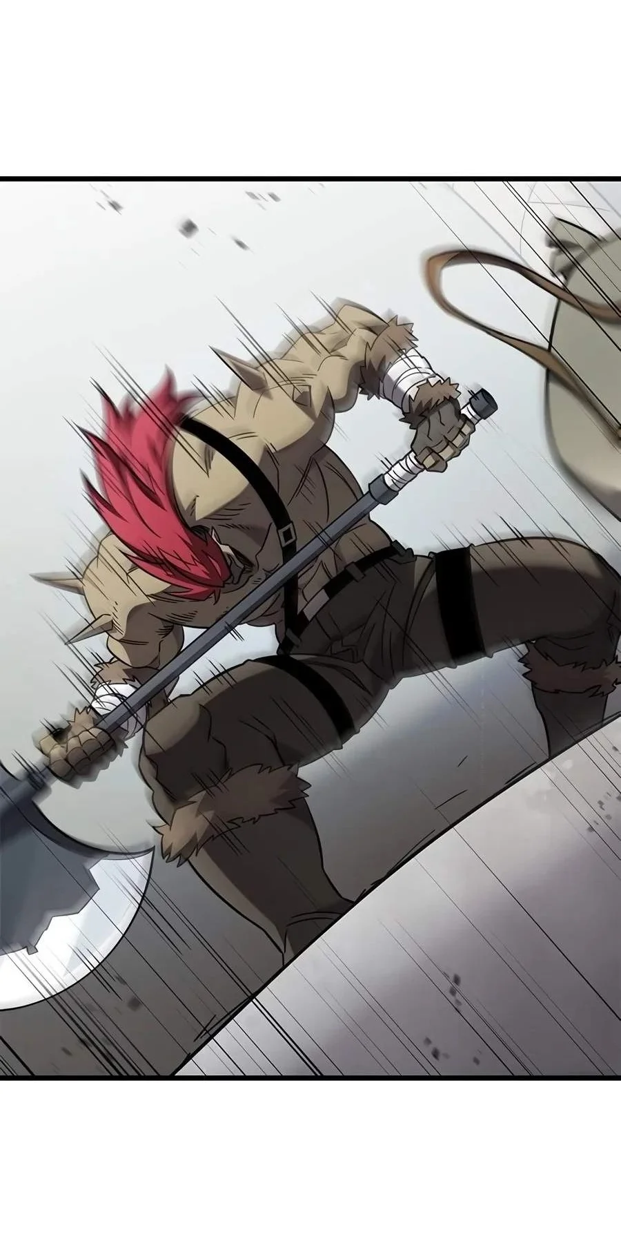 What A Bountiful Harvest, Demon Lord! Chapter 86 Gambar 17