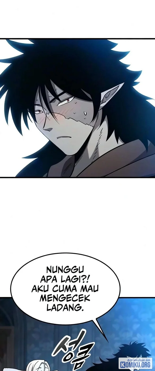 What A Bountiful Harvest, Demon Lord! Chapter 87 Gambar 15