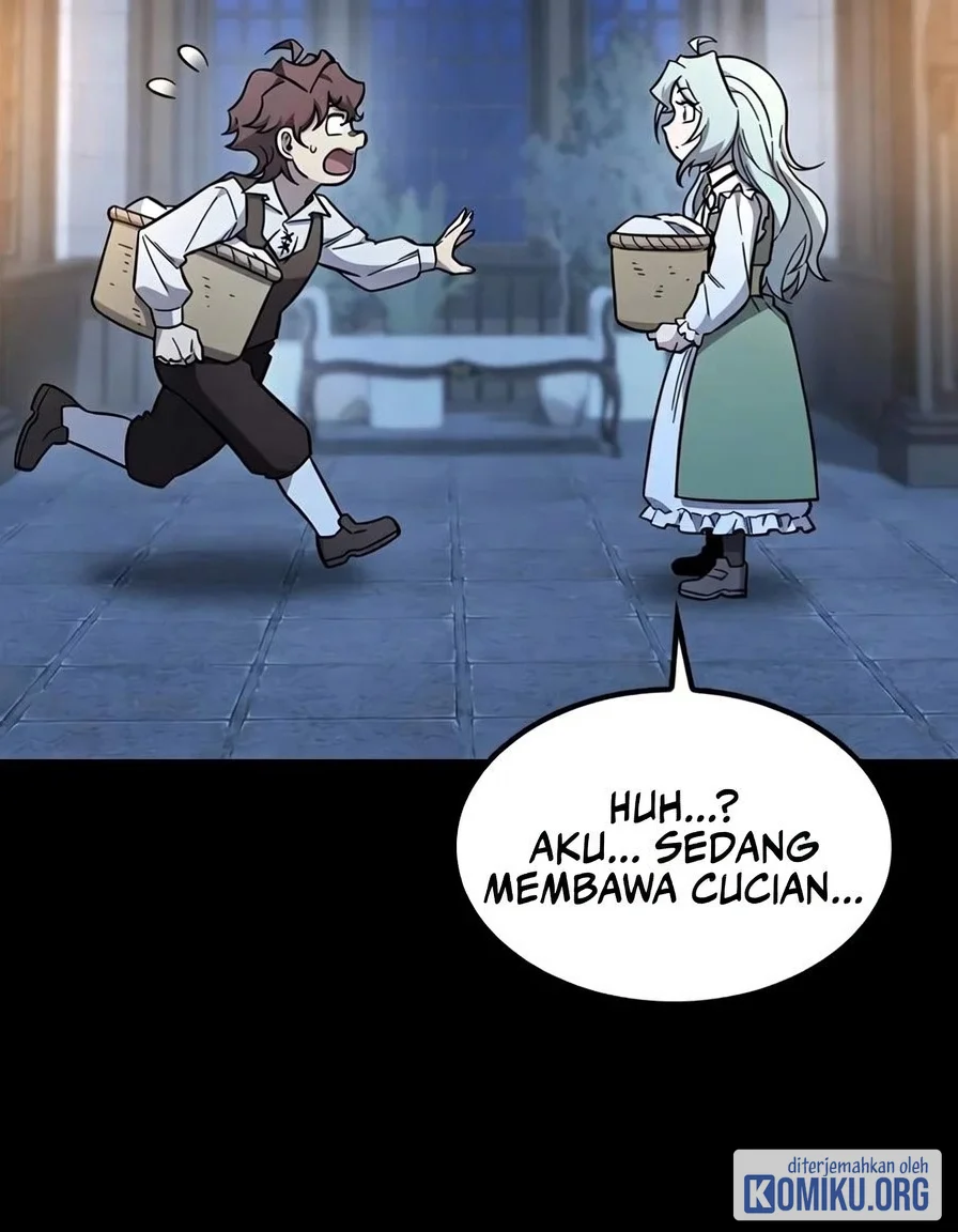 What A Bountiful Harvest, Demon Lord! Chapter 88 Gambar 13