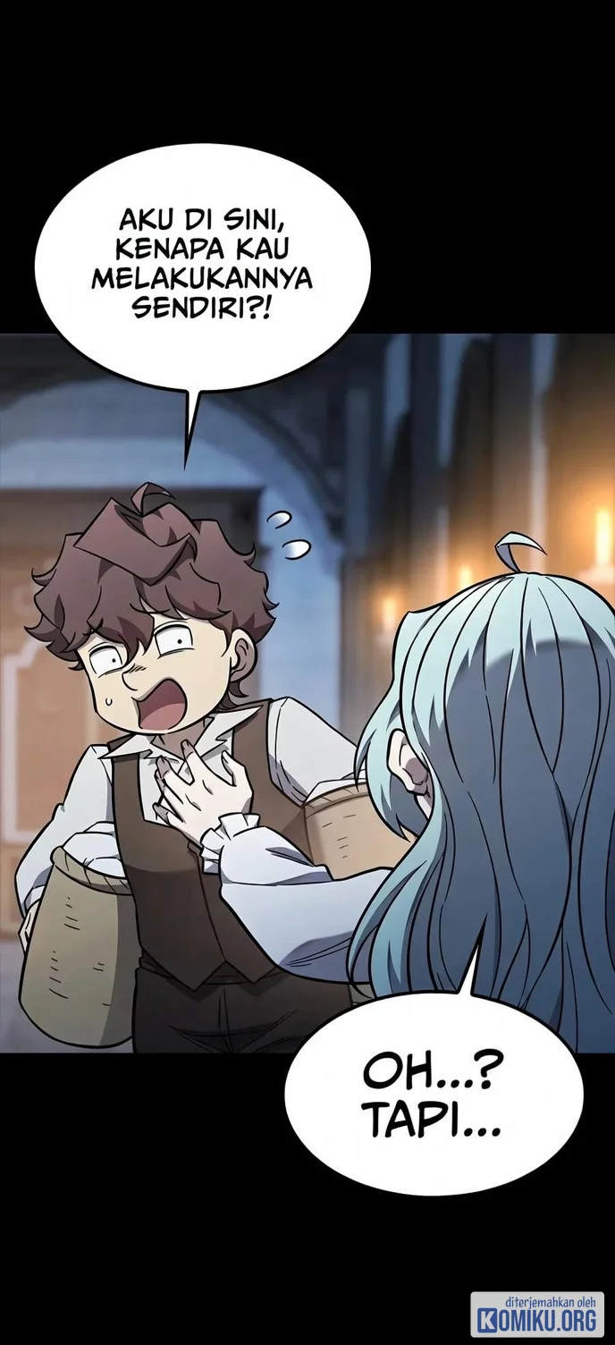 What A Bountiful Harvest, Demon Lord! Chapter 88 Gambar 14