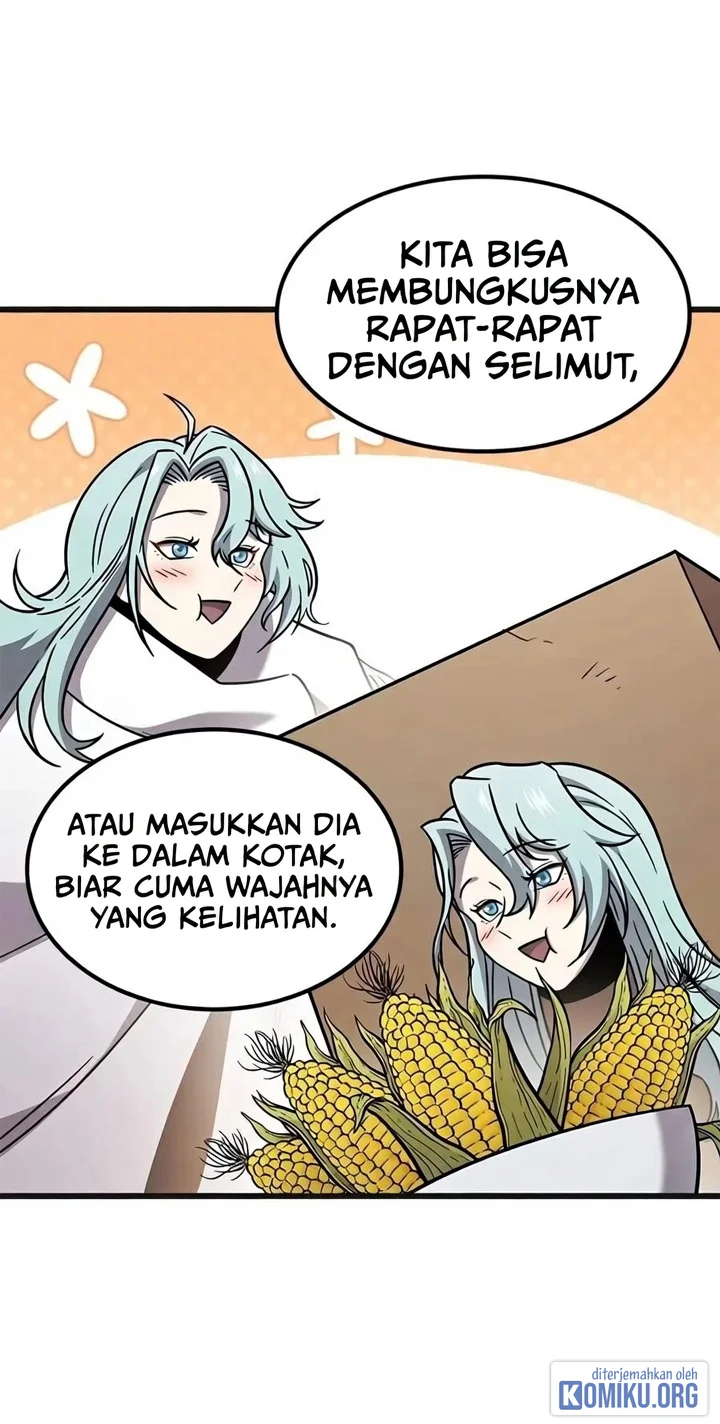 What A Bountiful Harvest, Demon Lord! Chapter 89 Gambar 14