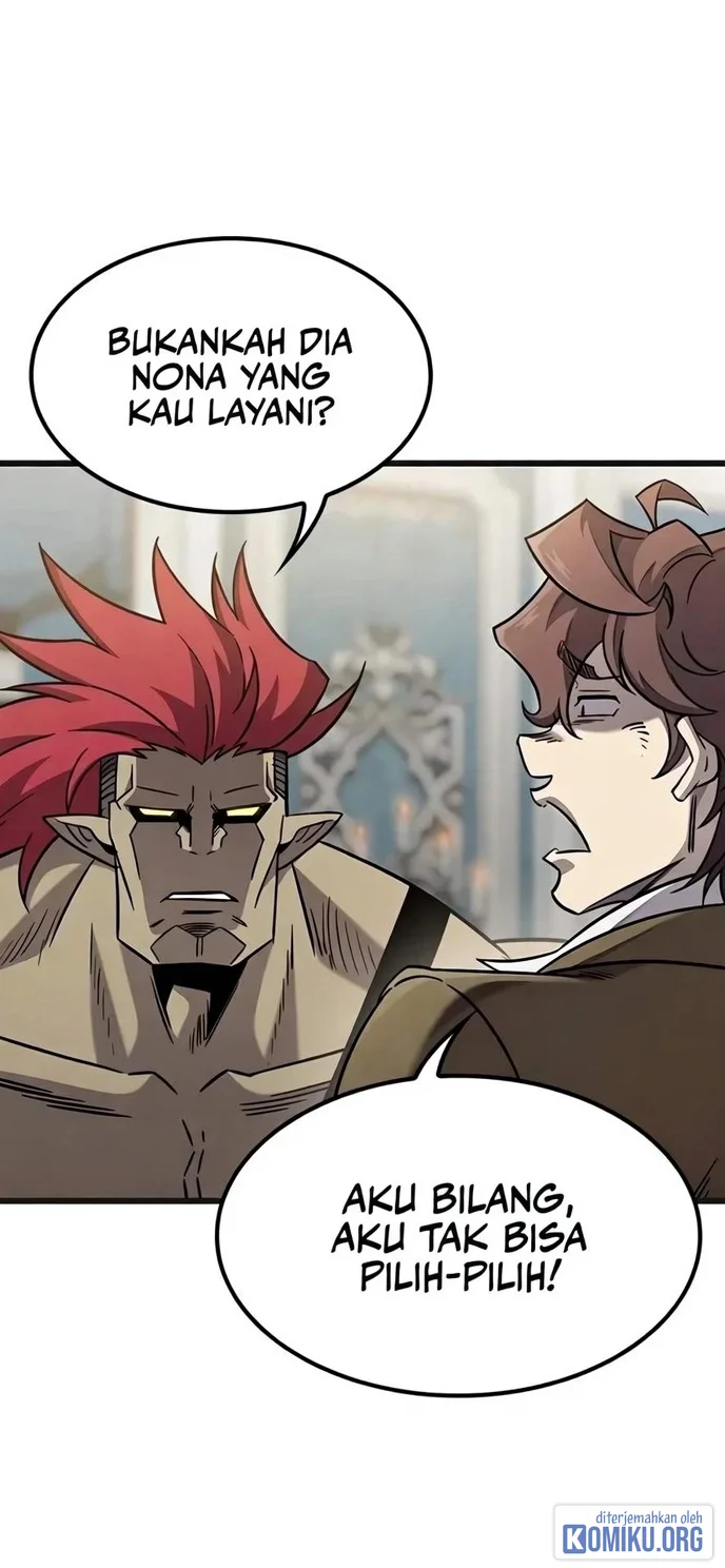 What A Bountiful Harvest, Demon Lord! Chapter 89 Gambar 15