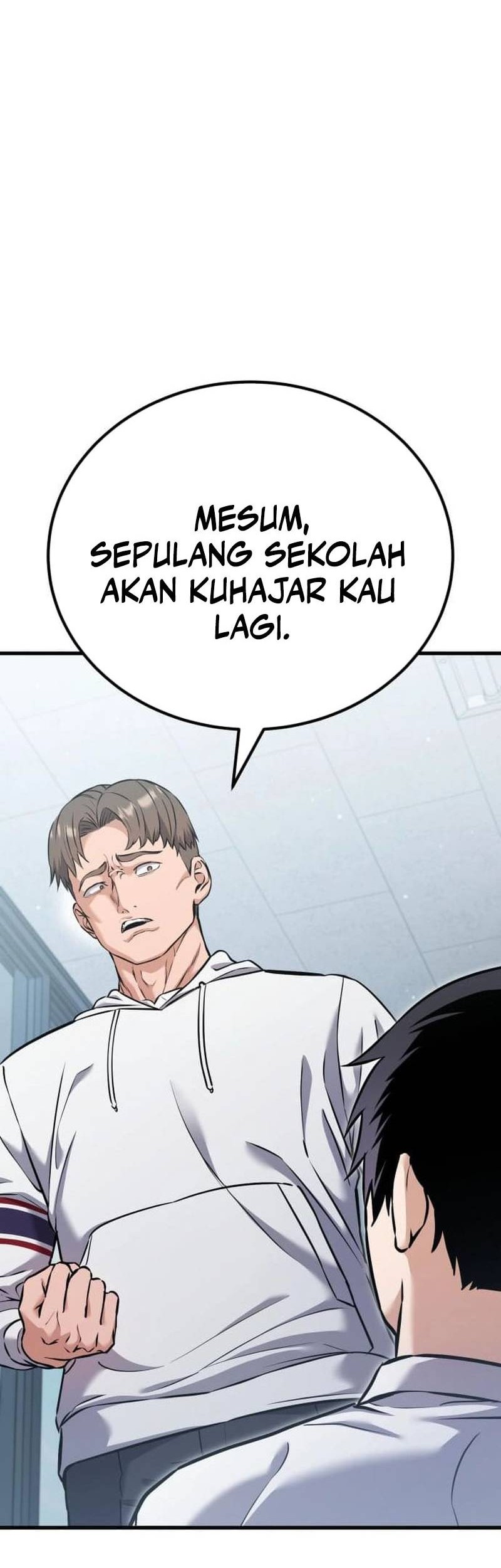 What Can I Do Alone? Chapter 27 Gambar 13