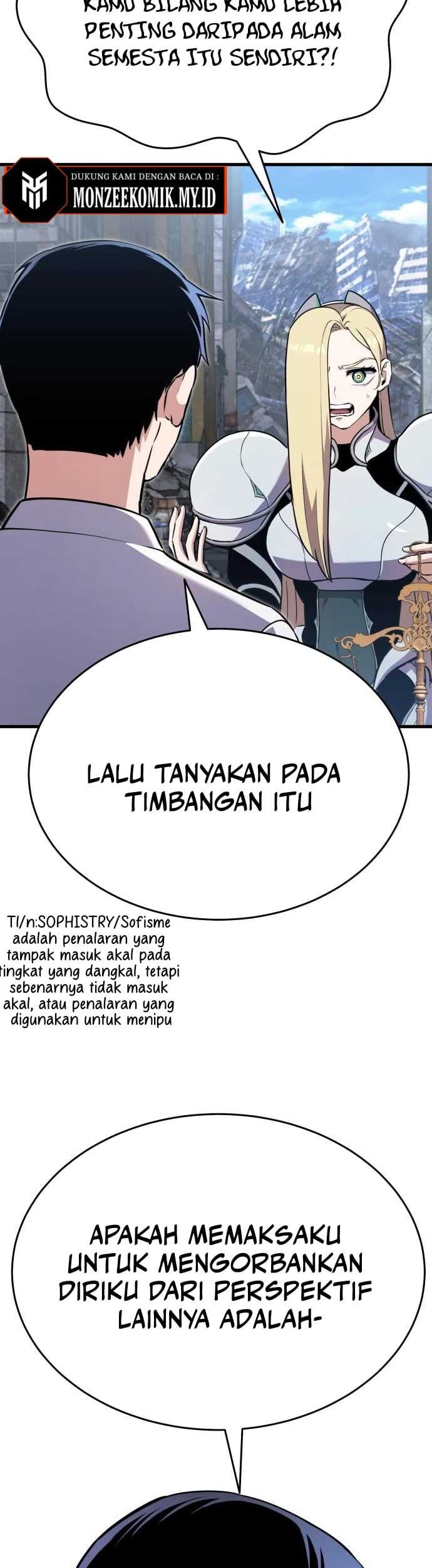 What Can I Do Alone? Chapter 7 Gambar 19