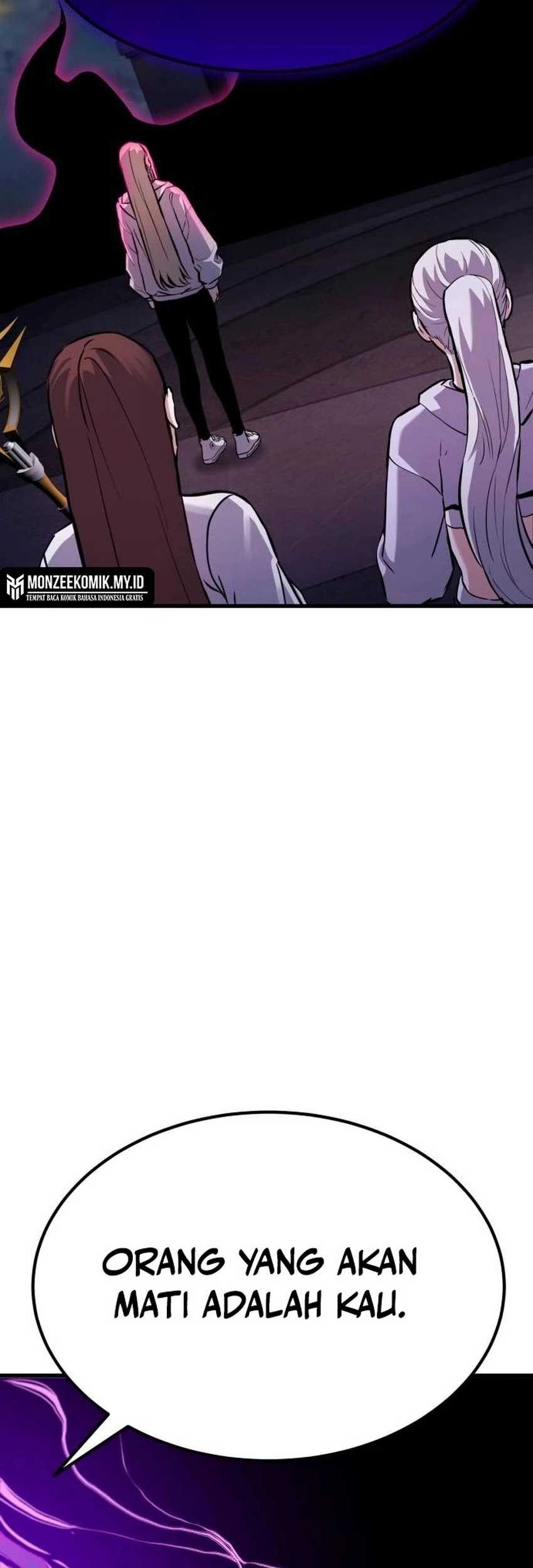 What Can I Do Alone? Chapter 8 Gambar 24