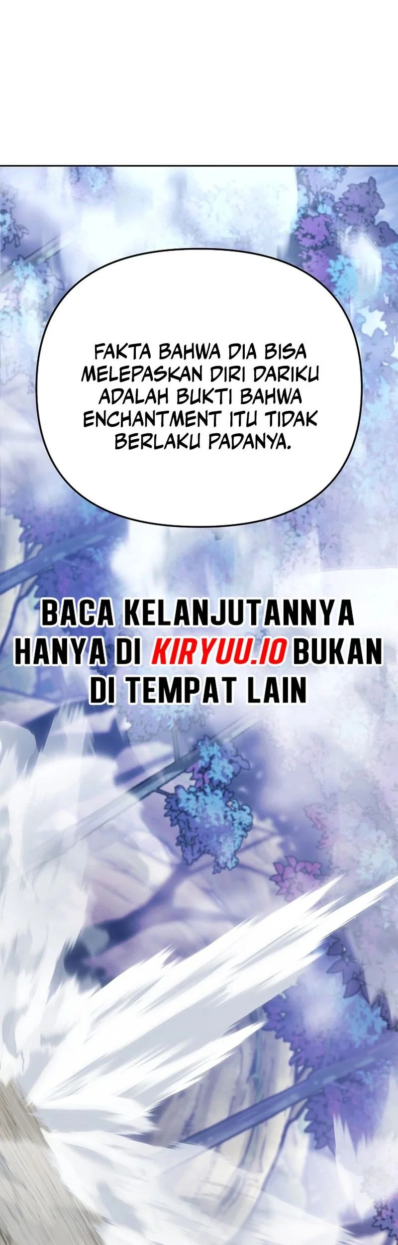 What’s Our Hero Doing? Chapter 43 Gambar 11