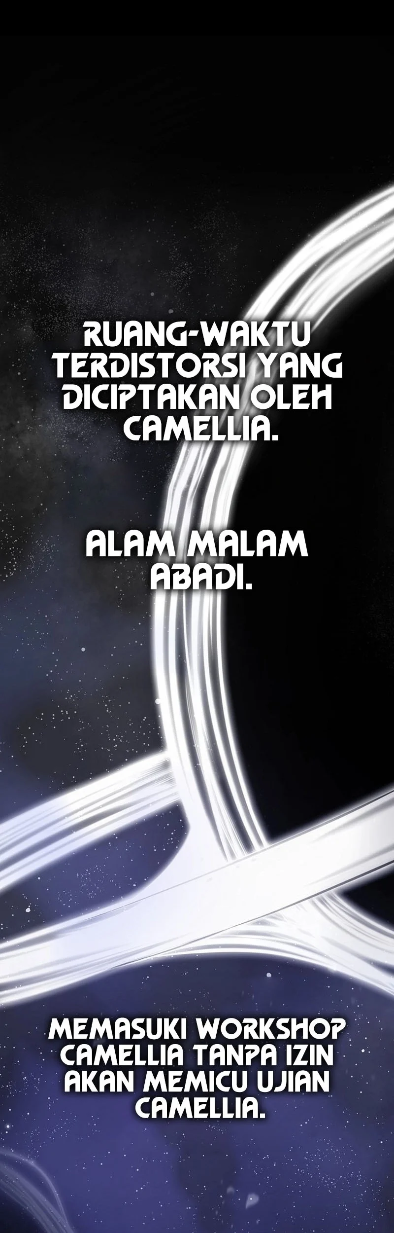 What’s Our Hero Doing? Chapter 45 Gambar 11