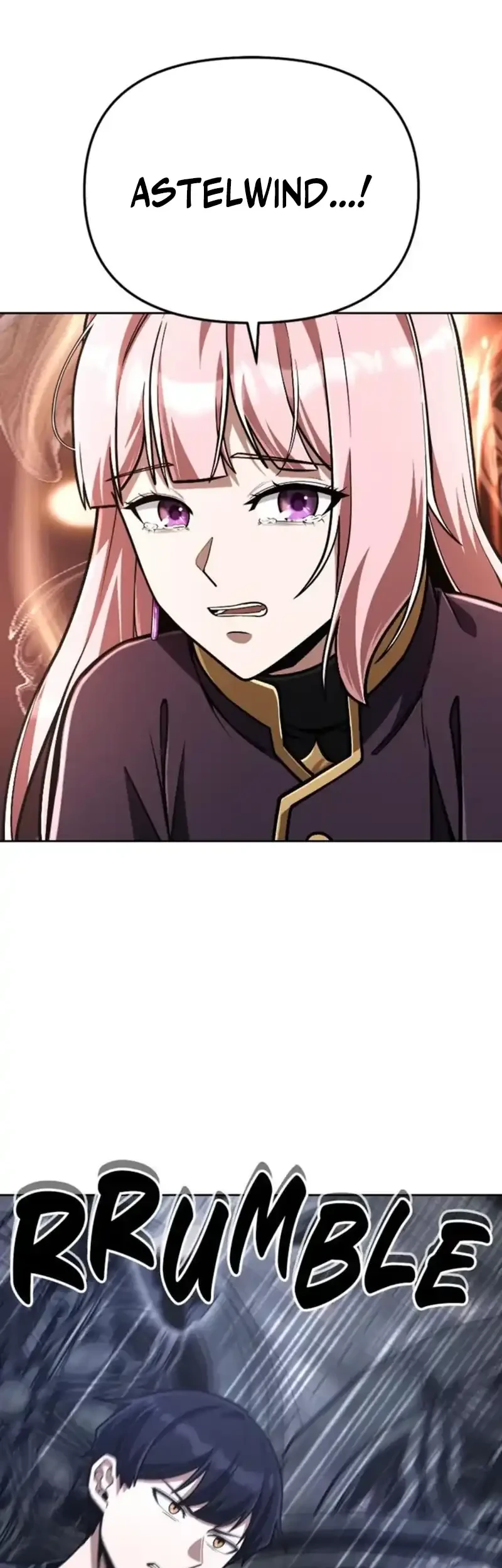 What’s Our Hero Doing? Chapter 57 Gambar 12