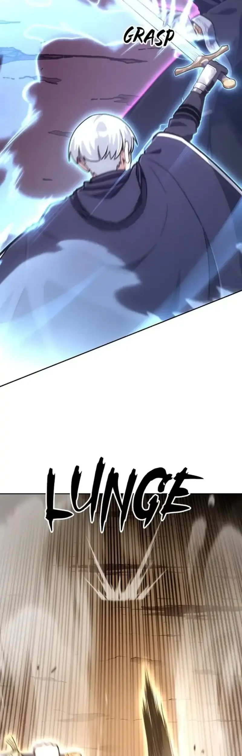 What’s Our Hero Doing? Chapter 58 Gambar 10
