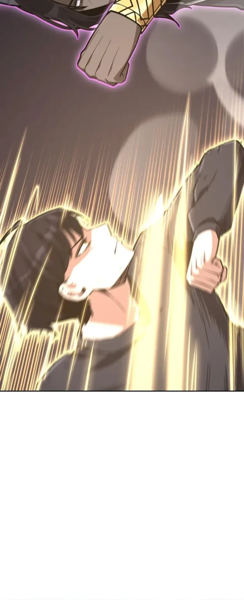What’s Our Hero Doing? Chapter 60 Gambar 11