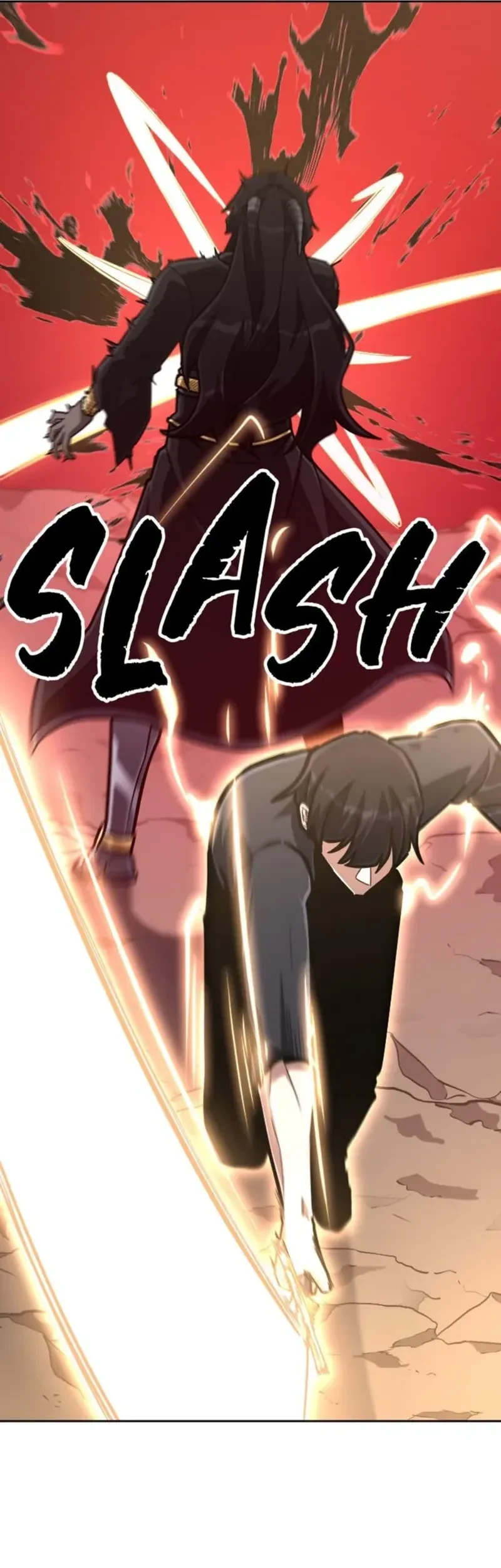 What’s Our Hero Doing? Chapter 60 Gambar 12