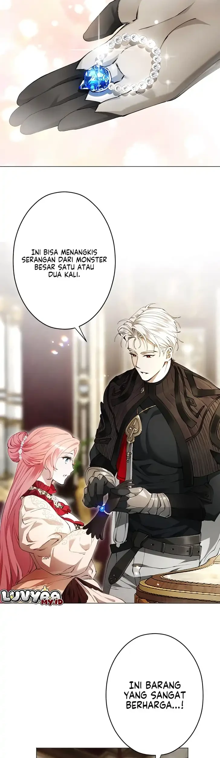 What Was Meant to Be a Contract Marriage Turned Into the Duke’s Obsession Chapter 15 Gambar 8