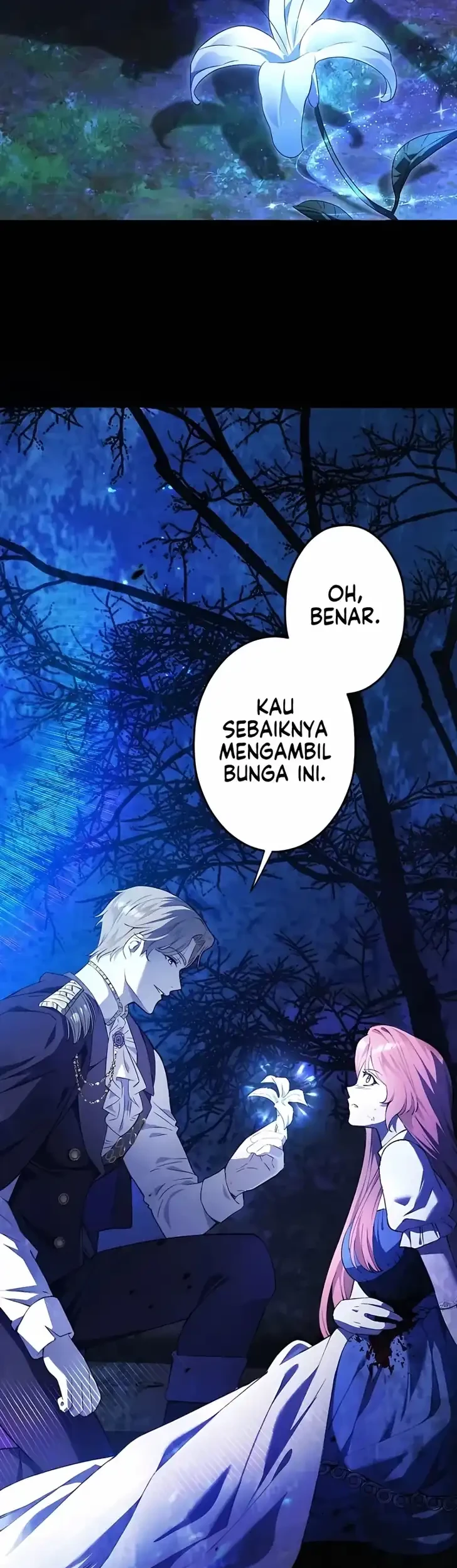 What Was Meant to Be a Contract Marriage Turned Into the Duke’s Obsession Chapter 16 Gambar 10