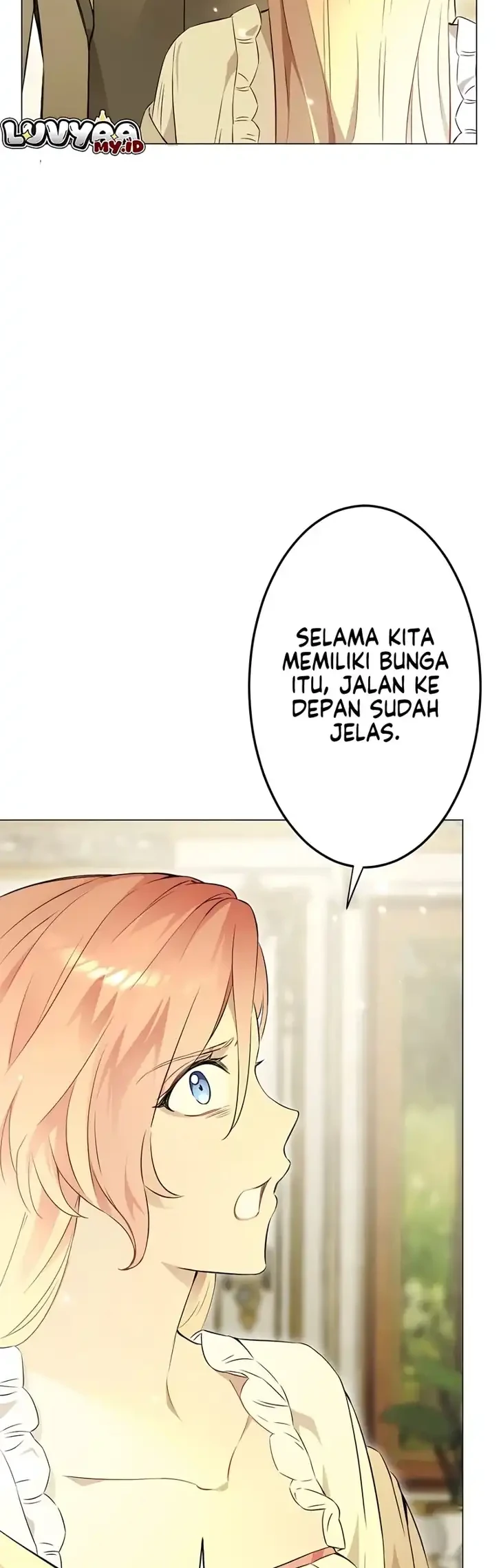 What Was Meant to Be a Contract Marriage Turned Into the Duke’s Obsession Chapter 17 Gambar 9