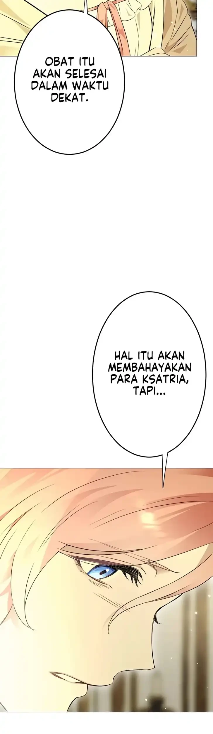What Was Meant to Be a Contract Marriage Turned Into the Duke’s Obsession Chapter 17 Gambar 10