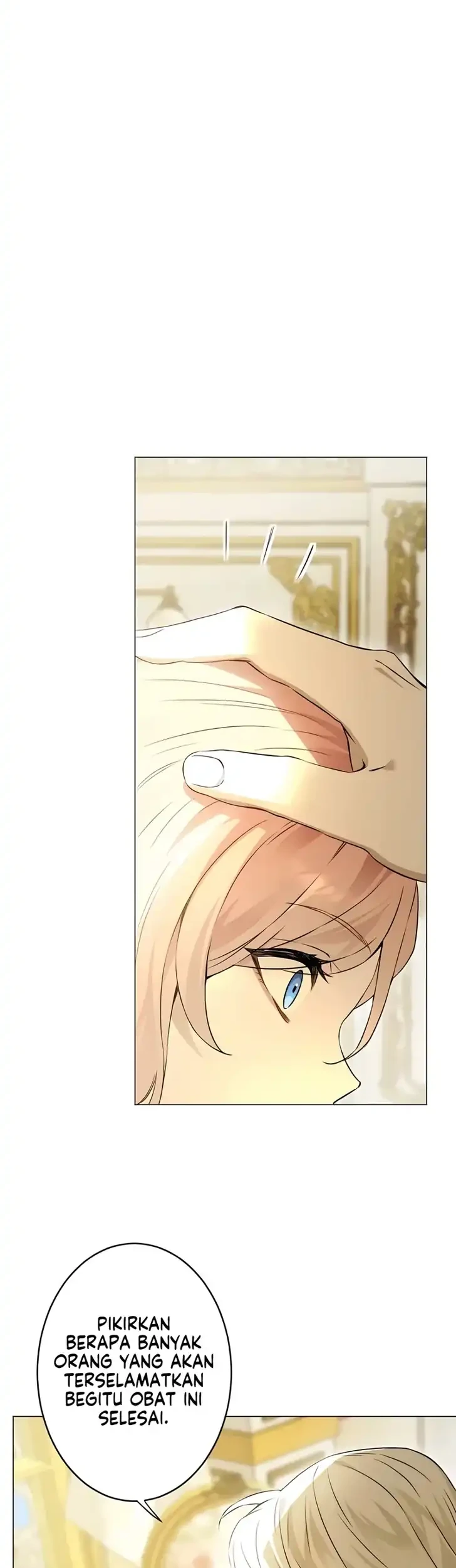 What Was Meant to Be a Contract Marriage Turned Into the Duke’s Obsession Chapter 17 Gambar 11